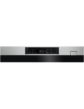 AEG BCO57501V2 Backofen (Einbaugerät, 72 Liter, 596 mm breit)