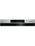 AEG BCO57501V2 Backofen (Einbaugerät, 72 Liter, 596 mm breit)