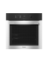 MIELE H 2760 BP Einbaubackofen (Einbaugerät, 76 Liter, 595 mm breit)