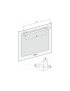MIELE DG 2740 Dampfgarer, Edelstahl/CleanSteel)