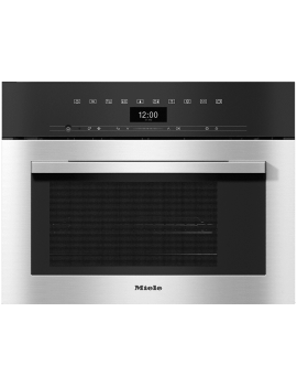 MIELE DG 2740 Dampfgarer,...