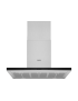 SIEMENS LF91BUV50, Dunstabzugshaube (898 mm breit, 600 mm tief)