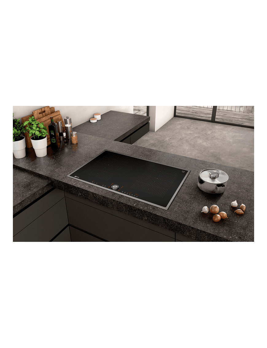 NEFF T68BT6QN2 Induktionskochfeld (826 mm breit, 4 Kochfelder)