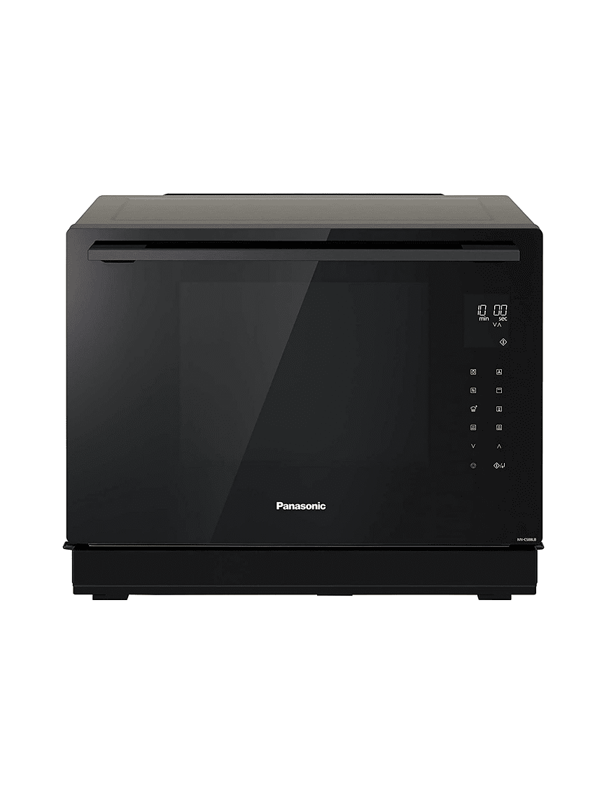 PANASONIC NN-CS88LBEPG Mikrowelle (1000 Watt)