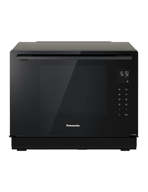 PANASONIC NN-CS88LBEPG Mikrowelle (1000 Watt)
