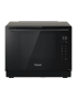 PANASONIC NN-CS88LBEPG Mikrowelle (1000 Watt)