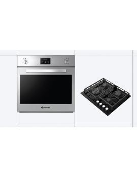 KLUGMANN KGO600.5GFX +...