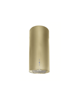 F.BAYER POLE IS40GO, Dunstabzugshaube (40 cm breit, 40 cm tief)