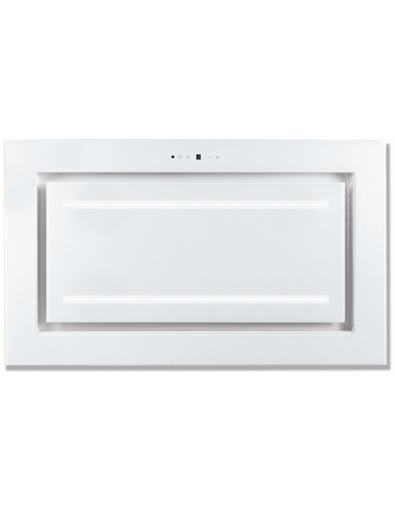 F.BAYER LIT C96GW, Dunstabzugshaube (96 cm breit, 56 cm tief)