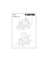 F.BAYER LIT C96GS, Dunstabzugshaube (96 cm breit, 56 cm tief)