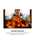 KLARSTEIN Robuchon Backofen (Einbaugerät, A+, 72 Liter, 56 cm breit)