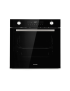 KLARSTEIN Robuchon Backofen (Einbaugerät, A+, 72 Liter, 56 cm breit)