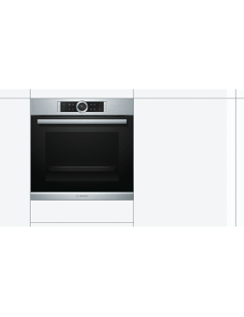 BOSCH HBD 80 PY 50...