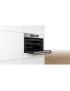 BOSCH CBG635BS3 Backofen (Einbaugerät, 47 Liter, 594 mm breit), Serie 8