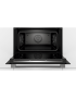 BOSCH CBG635BS3 Backofen (Einbaugerät, 47 Liter, 594 mm breit), Serie 8