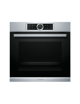 BOSCH CBG635BS3 Backofen (Einbaugerät, 47 Liter, 594 mm breit), Serie 8