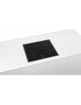 BOSCH CBG635BS3 Backofen (Einbaugerät, 47 Liter, 594 mm breit), Serie 8