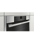 NEFF B55CR22N0 Einbaubackofen (Einbaugerät, 71 Liter, 596 mm breit), Slide&Hide
