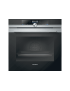 SIEMENS EQ 872 DV 01R (HB672GBS1+ED645FQC5E+HZ638370) iQ700, Einbaubackofenset (Induktionskochfeld, A+, 71 Liter)