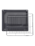 SIEMENS CM633GBS1 Backofen mit Mikrowelle (Einbaugerät, 45 Liter, 594 mm breit), iQ700