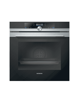 SIEMENS CM633GBS1 Backofen...