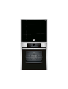 NEFF BP 46 TI...