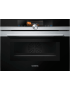 SIEMENS CM 678 G 4S1 Mikrowelle (900 Watt)