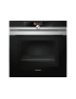 SIEMENS HM676G0S1 Mikrowelle (Einbaugerät, 67 Liter, 594 mm breit), iQ700