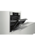 NEFF BVT 5662 N - B56VT62N0 Einbaubackofen (Einbaugerät, 71 Liter, 596 mm breit), Slide&Hide