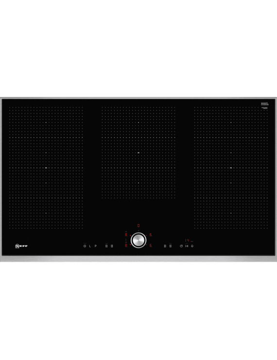 NEFF TTT 5820 N - T58TT20N0 Induktionskochfelder (826 mm breit, 5 Kochfelder)