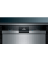 SIEMENS SN43HS36TE Geschirrspüler (unterbaufähig, 598 mm breit, 46 dB (A), E)