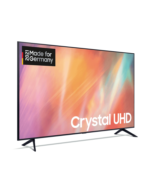 SAMSUNG GU65AU7199UXZG LED TV (Flat, 65 Zoll / 163 cm, UHD 4K, SMART TV)