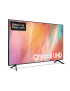 SAMSUNG GU65AU7199UXZG LED TV (Flat, 65 Zoll / 163 cm, UHD 4K, SMART TV)