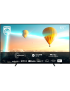 PHILIPS 65PUS8007/12 LED TV (Flat, 65 Zoll / 164 cm, UHD 4K, SMART TV, Ambilight, Android TV™ 11 (R))