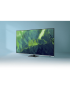 SAMSUNG GQ85Q71A QLED TV (Flat, 85 Zoll / 214 cm, QLED 4K, SMART TV, Tizen)