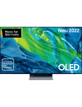 SAMSUNG GQ65S95BAT OLED TV...