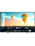 PHILIPS 50PUS8007/12 LED TV (Flat, 50 Zoll / 126 cm, UHD 4K, SMART TV, Ambilight, Android TV™ 11 (R))