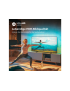 PHILIPS 50PUS8007/12 LED TV (Flat, 50 Zoll / 126 cm, UHD 4K, SMART TV, Ambilight, Android TV™ 11 (R))