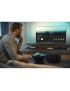 PHILIPS 50PUS7906/12 LED TV (Flat, 50 Zoll / 126 cm, UHD 4K, SMART TV, Ambilight, Android TV™ 10 (Q))