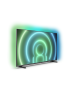 PHILIPS 50PUS7906/12 LED TV (Flat, 50 Zoll / 126 cm, UHD 4K, SMART TV, Ambilight, Android TV™ 10 (Q))