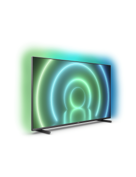 PHILIPS 70PUS7906/12 LED TV (Flat, 70 Zoll / 177 cm, UHD 4K, SMART TV, Ambilight, Android TV™ 10 (Q))