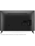 LG 65UQ75009LF LED TV (Flat, 65 Zoll / 164 cm, UHD 4K, SMART TV, webOS 22 mit LG ThinQ)