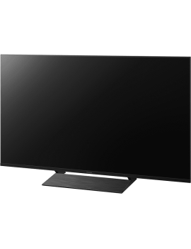 PANASONIC TX-58JXW854 LED TV (Flat, 58 Zoll / 146 cm, UHD 4K, SMART TV, My Home Screen 6.0)