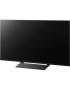 PANASONIC TX-58JXW854 LED TV (Flat, 58 Zoll / 146 cm, UHD 4K, SMART TV, My Home Screen 6.0)