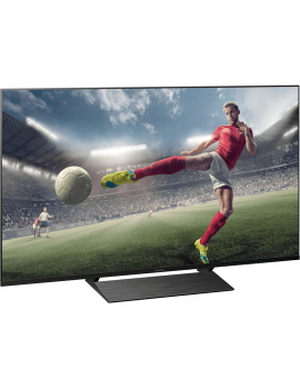 PANASONIC TX-58JXW854 LED TV (Flat, 58 Zoll / 146 cm, UHD 4K, SMART TV, My Home Screen 6.0)