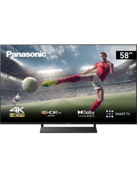 PANASONIC TX-58JXW854 LED...