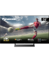 PANASONIC TX-58JXW854 LED TV (Flat, 58 Zoll / 146 cm, UHD 4K, SMART TV, My Home Screen 6.0)