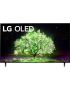 LG OLED55A19LA OLED TV (Flat, 55 Zoll / 139 cm, UHD 4K, SMART TV, webOS 6.0 mit LG ThinQ)