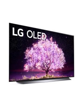 LG OLED55C14LB OLED TV...
