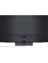 LG OLED55C27LA OLED TV (Flat, 55 Zoll / 139 cm, UHD 4K, SMART TV, webOS 22 mit LG ThinQ)